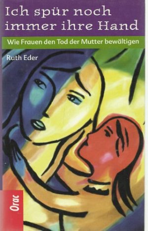 Ich spür noch immer ihre Hand