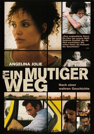 Ein mutiger Weg [DVD]
