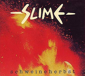 Schweineherbst [CD]