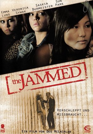 The Jammed [DVD]