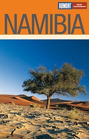 DuMont Reise-Taschenbuch Namibia