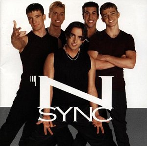 'N Sync [CD]