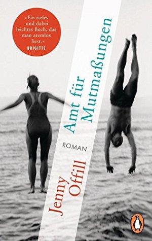 Amt für Mutmassungen