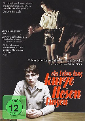 Ein Leben lang kurze Hosen tragen [DVD]