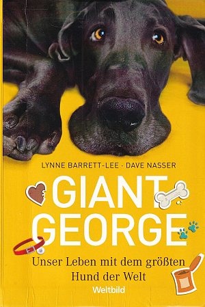 Giant George