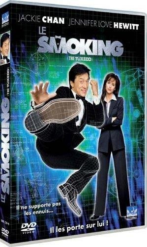 Le Smoking [DVD]