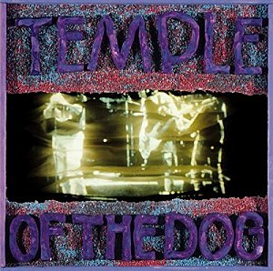 Temple of the Dog [CD]