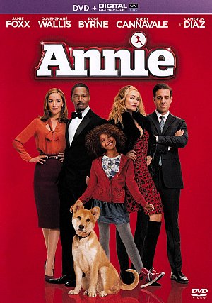 Annie [DVD]