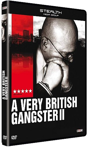 Very British Gangster II [DVD]