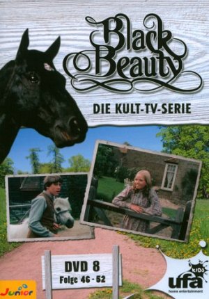 Black Beauty - DVD 8 [DVD]