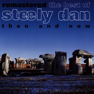  The Best Of Steely Dan  [CD]