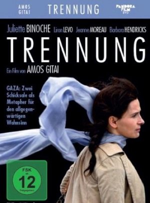 Trennung [DVD]