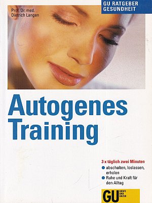 Autogenes Training