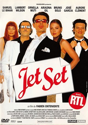Jet Set [DVD]