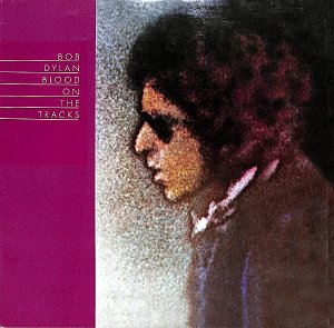 Blood on the Tracks [Vinyl]