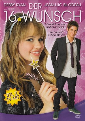 Der 16. Wunsch [DVD]