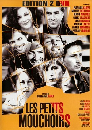 Les petits mouchoirs [DVD]