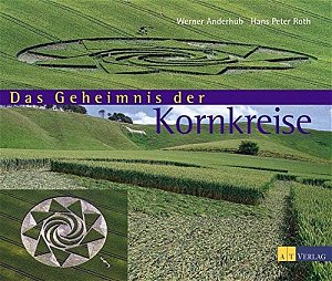 Das Geheimnis der Kornkreise