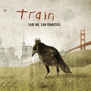 Save Me, San Francisco [CD]
