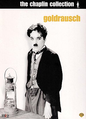 Goldrausch [DVD]