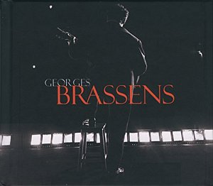 Georges Brassens [CD]