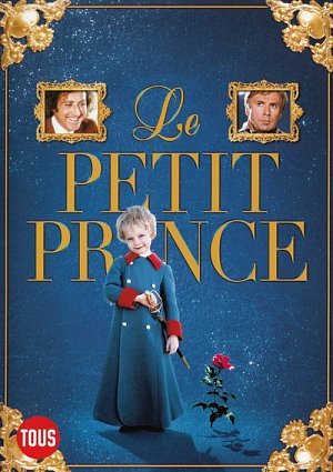 Le petit prince [DVD]