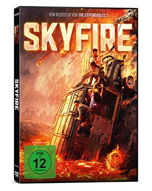Skyfire [DVD]