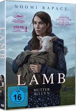 Lamb [DVD]