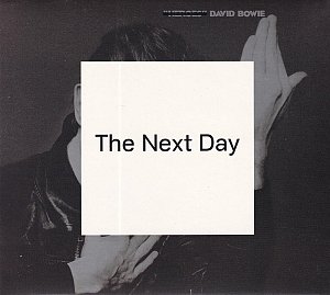 The Next Day [CD]