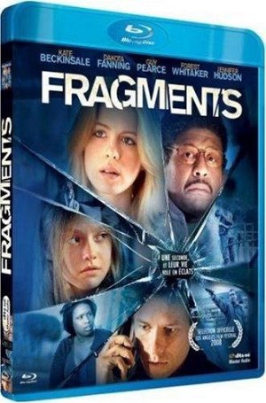 Fragments [Blu-ray]