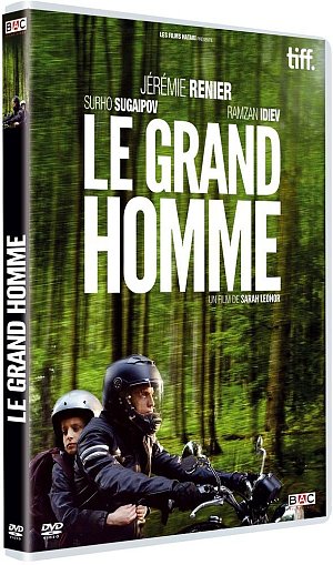 Le grand homme [DVD]
