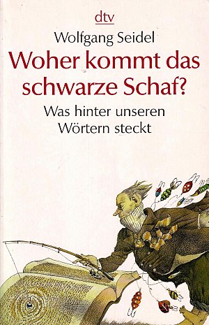 Woher kommt das schwarze Schaf?
