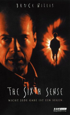 The Sixth Sense, nicht jede Gabe ist ein Segen