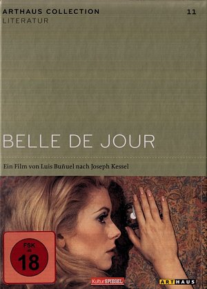 Belle de Jour [DVD]