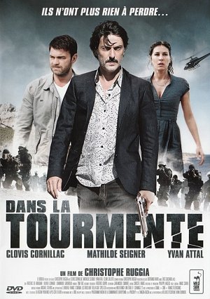 Dans la tourmente [DVD]