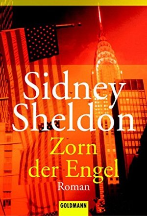 Zorn der Engel