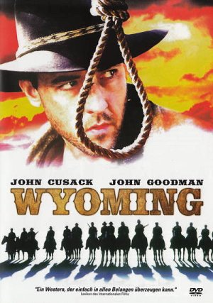 Wyoming [DVD]