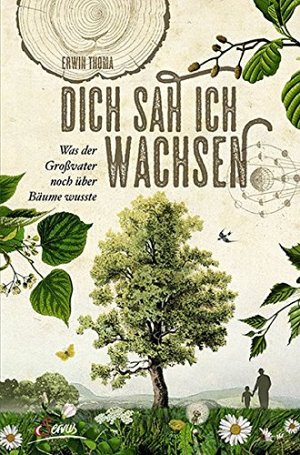 Dich sah ich wachsen