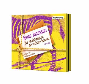 Die Analphabetin, die rechnen konnte