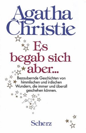 Es begab sich aber...