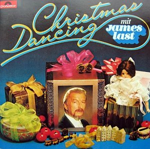 Christmas Dancing [CD]