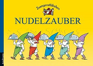 Nudelzauber