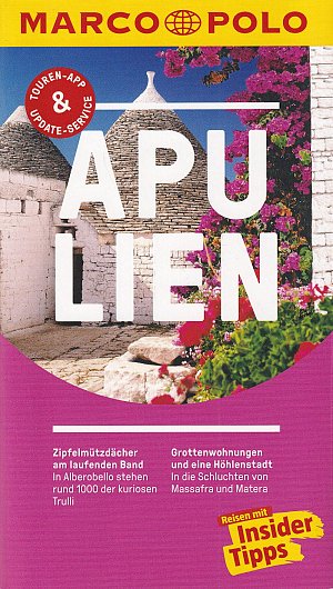 Apulien