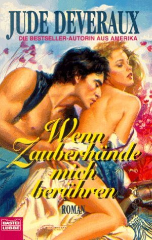 Wenn Zauberhände mich berühren