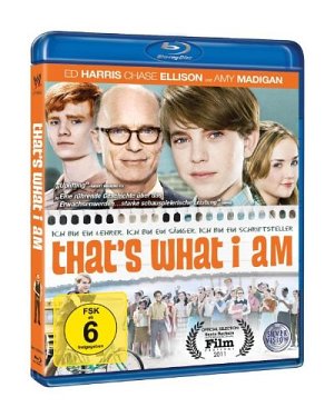 That's what i am [Blu-ray]