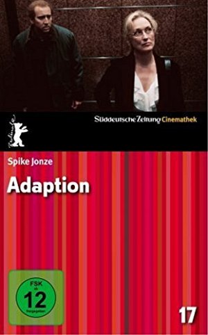 Süddeutsche Zeitung Cinemathek - Adaption [DVD]