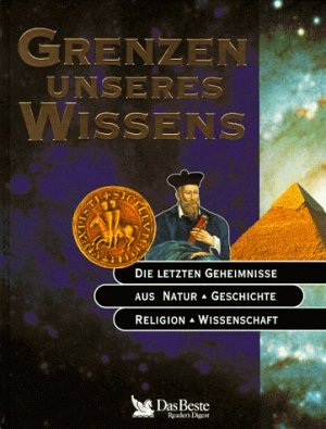 Grenzen unseres Wissens