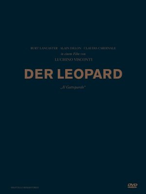 Der Leopard [DVD]