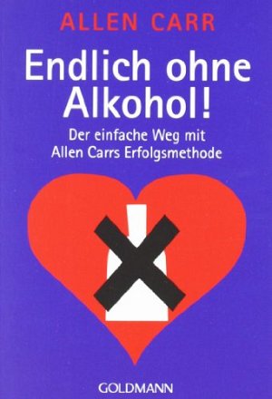 Endlich ohne Alkohol!