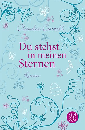 Du stehst in meinen Sternen